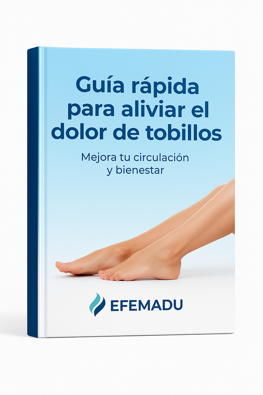 Ebook Aliviar Dolor De Tobillos